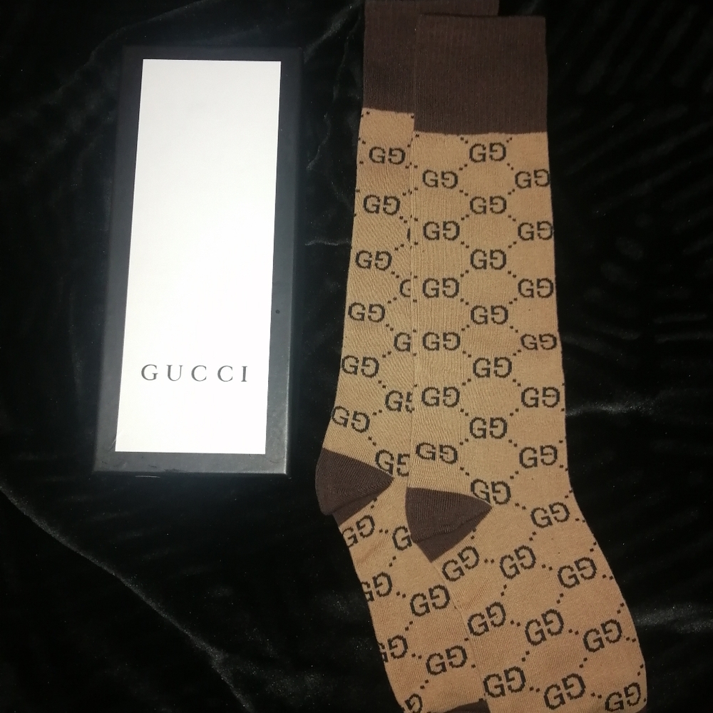 Men's Gucci Socks